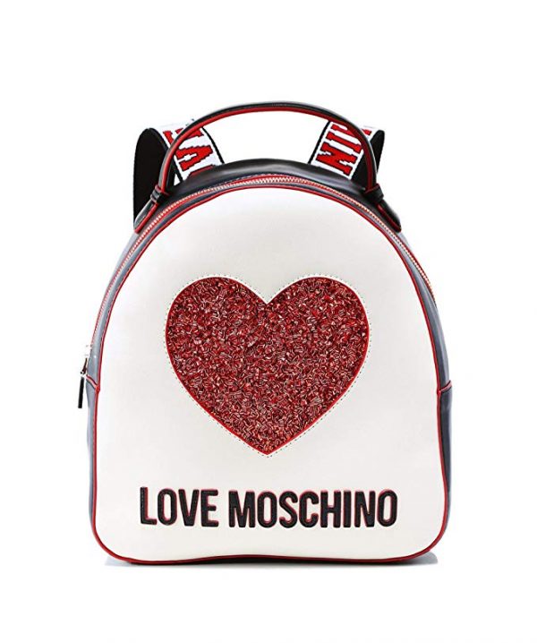 Mochila Moschino